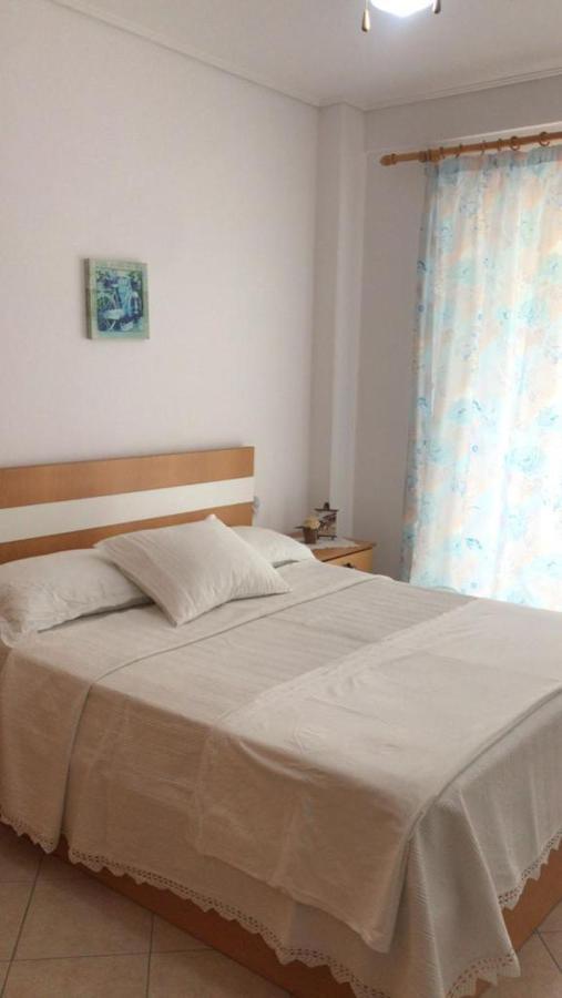 Meni'S Family Apartament Sarandë Buitenkant foto